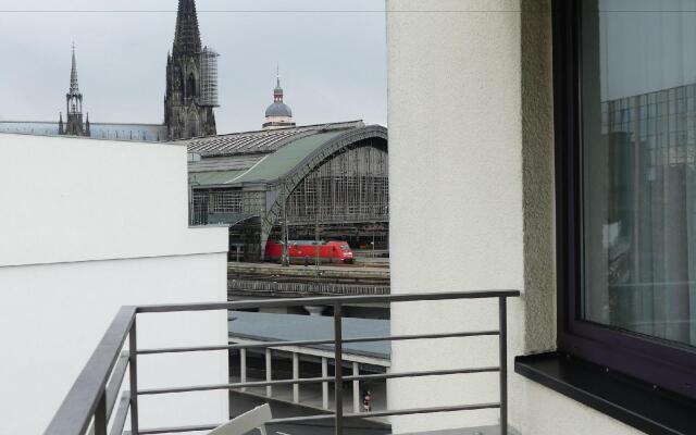 Appartel am Dom