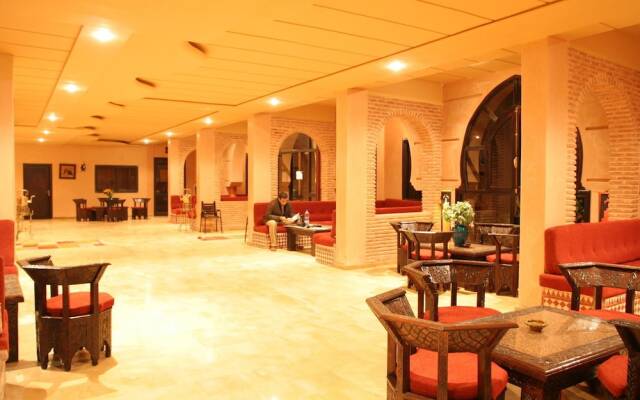 Hotel La Kasbah
