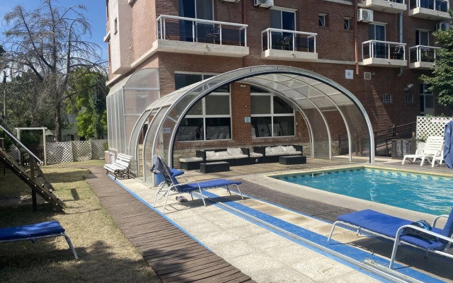 Apart Hotel Neptuno