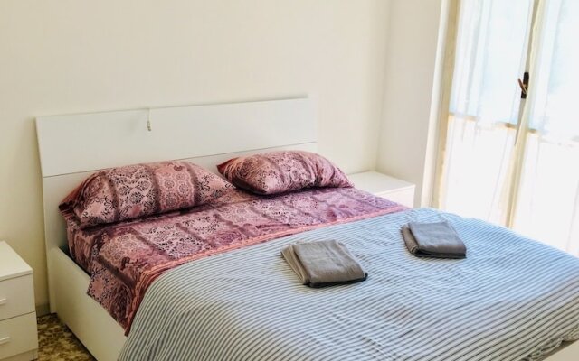 Udine apartment