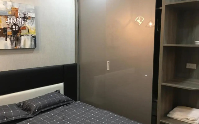 Apartments Sea View - Muong Thanh