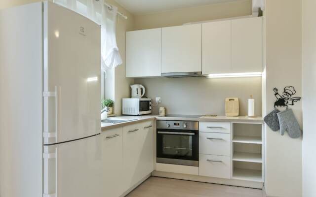 LTC Apartments Malczewskiego