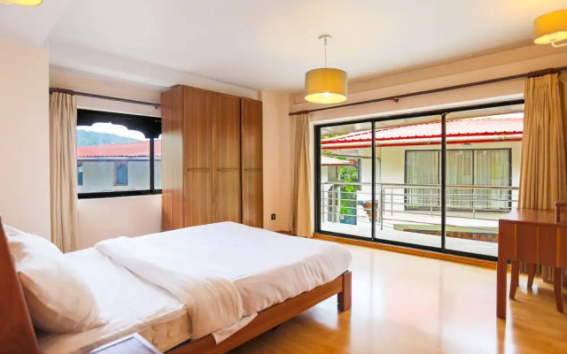 Sambhav Apartments