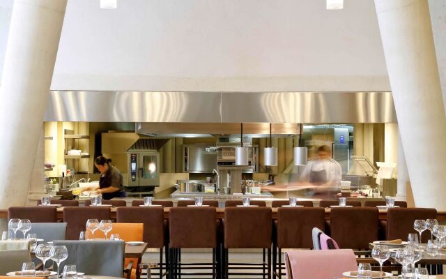 Mercure Poitiers Centre