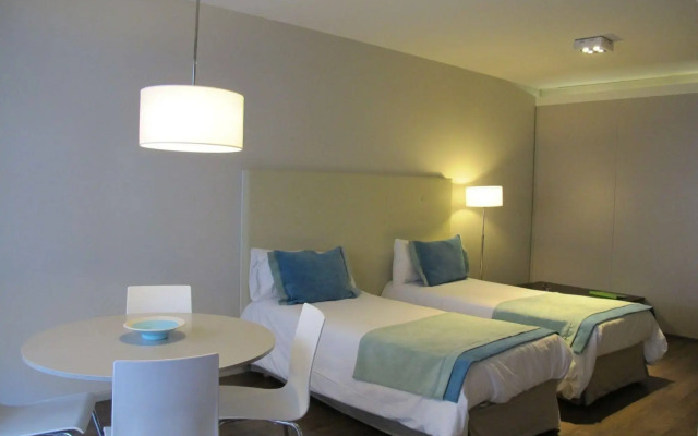 Bulnes Eco Suites
