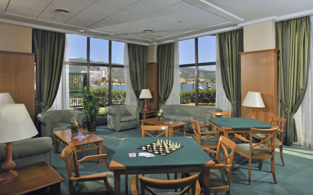 Globales Santa Lucia Hotel Adults Only +18