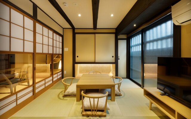 Tsumugi Gionshirakawa