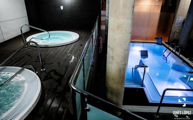 Hotel Executive Sport