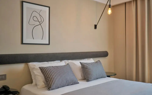 La Maja Hotel