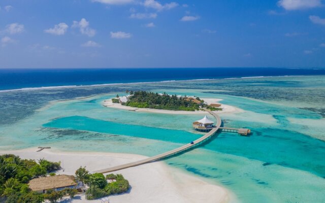 Cinnamon Hakuraa Huraa Maldives - Adults Only
