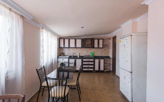 Guesthouse Gorgasali 57