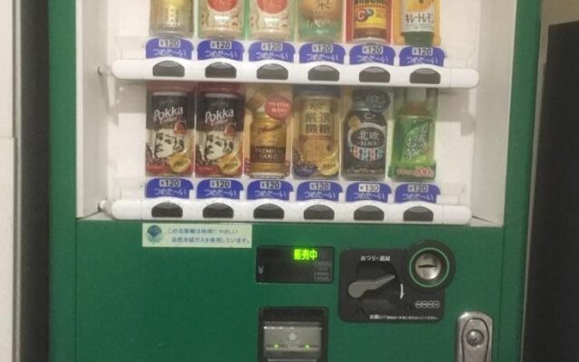 Hotel Tetora Kasugai Station Hotel