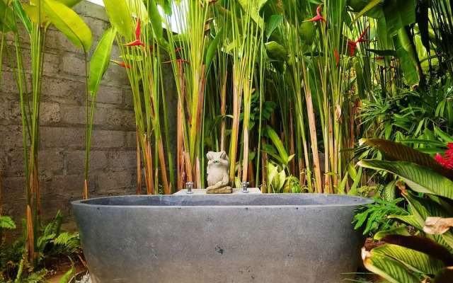 Kadewa Retreat Ubud - Adults Only