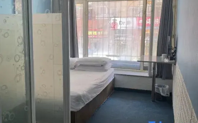 Mudanjiang Guoguo Apartment