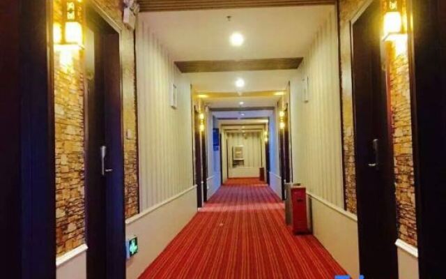 Xinshidai Business Hotel