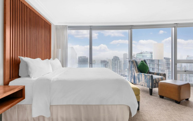 Embarc Vancouver