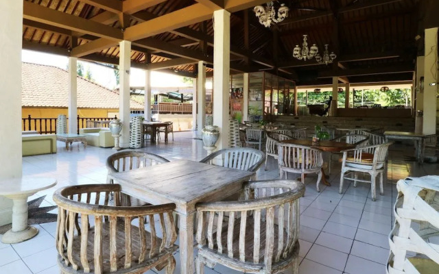 Jeje Hotel