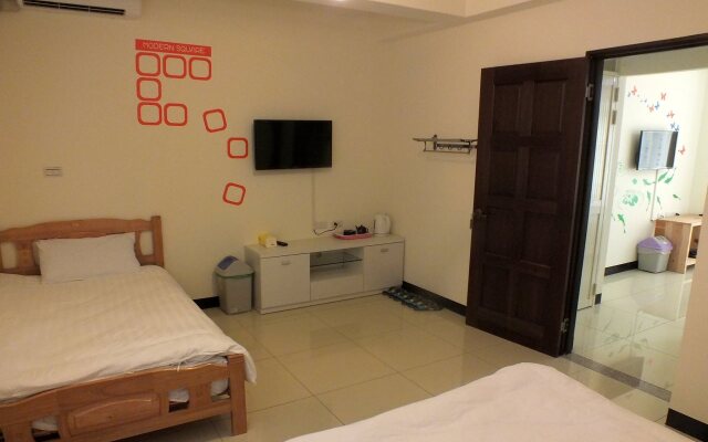 Single Flight Backpackers
