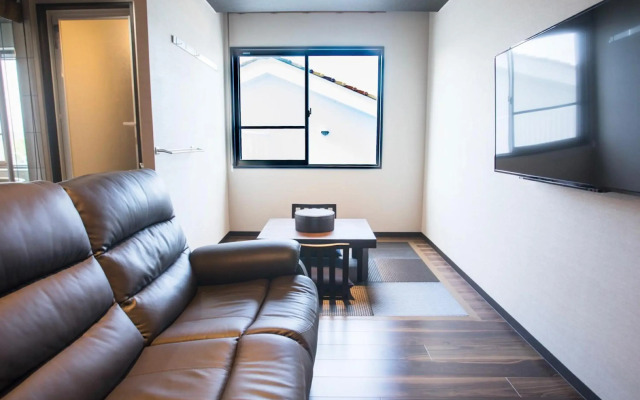 LiVEMAX RESORT KYOTANGO SEA FRONT