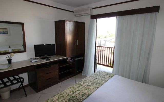 Hotel Ilhas Do Caribe
