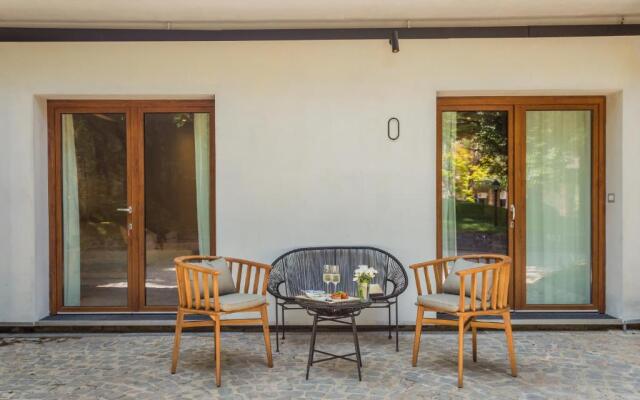 Fauno Urban Resort