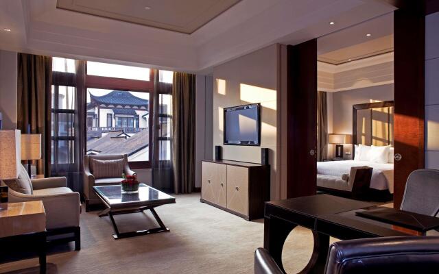 Pan Pacific Suzhou