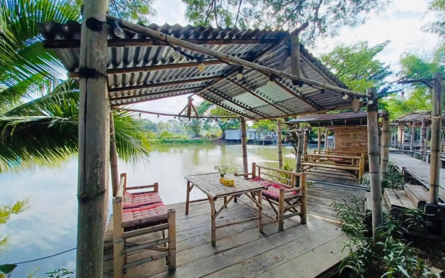 The state resort