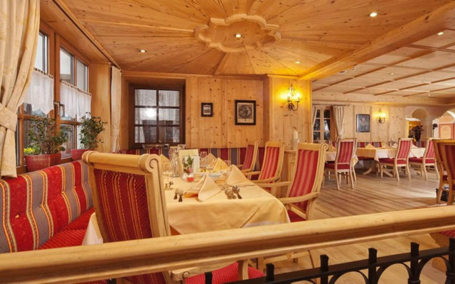 Posthotel Kassl