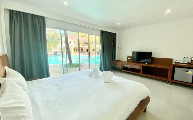 V Beach Resort