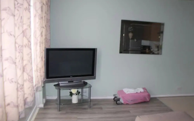 ADVO Lovely 2 rooms accommodation Leeds
