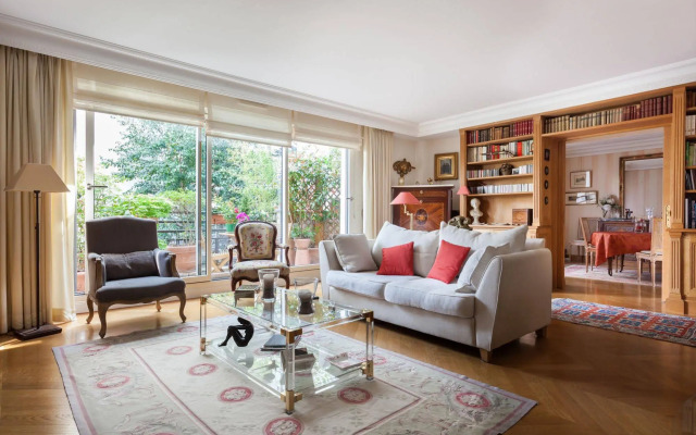 onefinestay - Trocadéro apartments