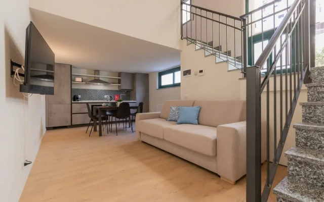 Pink Loft by Wonderful Italy