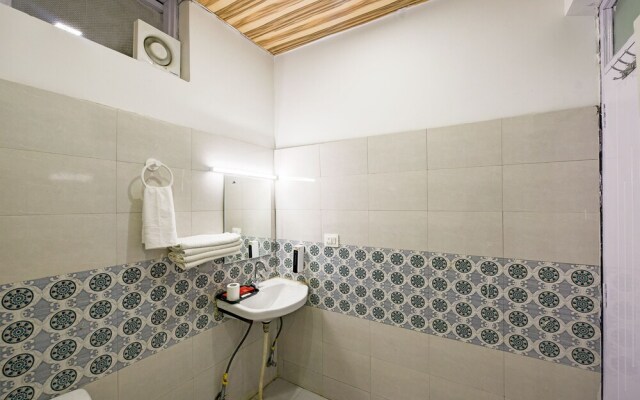 Hotel Shiva Lake Mussorrie