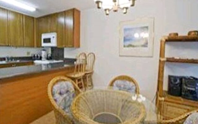 Kamaole Sands Resort