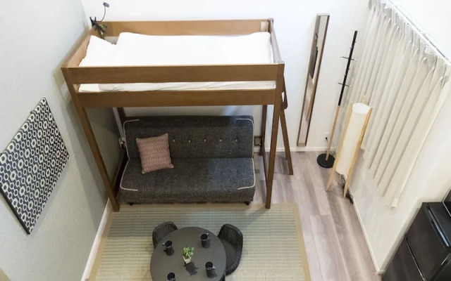 Trip Pod Tojin-Machi A