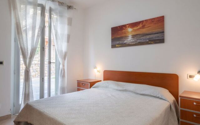 Villa Riva Mare Riva Ligure
