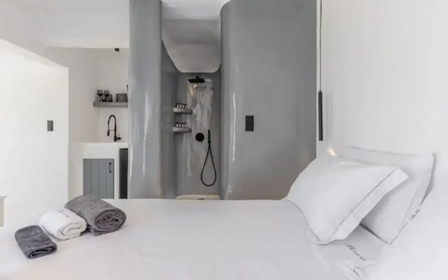 Fk Luxury Suites