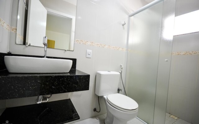 Residencial Bombinhas