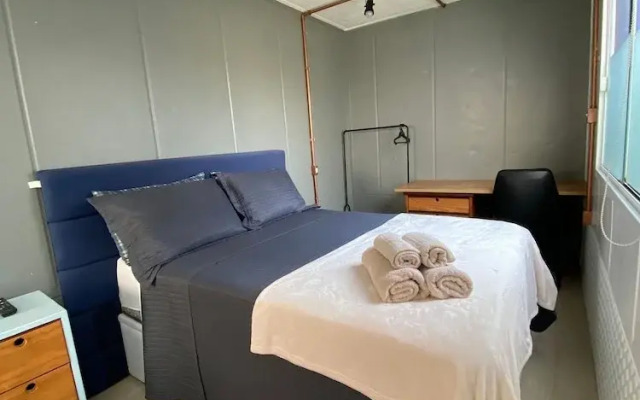 Casa Kaia Mar - Campeche - Floripa