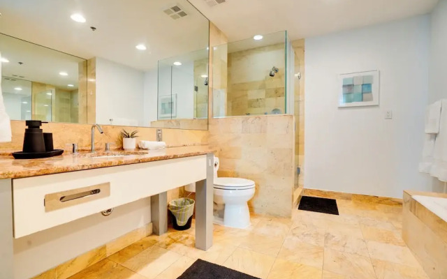 Brickell Ave Suites-Miami