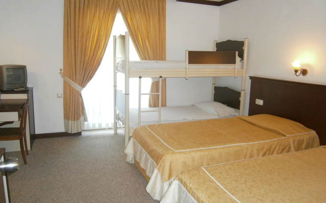 Nar Hotel Kemer