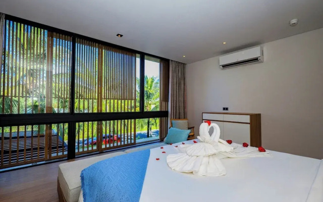 Sailing Luxury Phu Quoc Villas