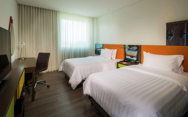 Hampton by Hilton Valledupar