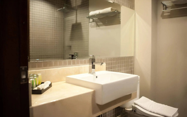 Anugrah Hotel