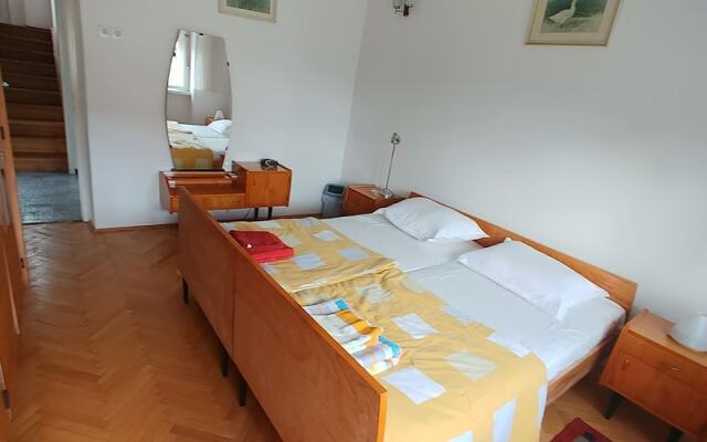 V&A Vacation Apartment