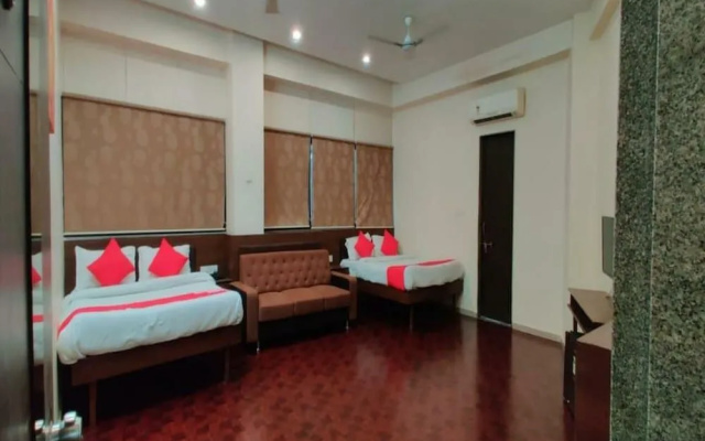 Gokuldham Banquet and Rooms