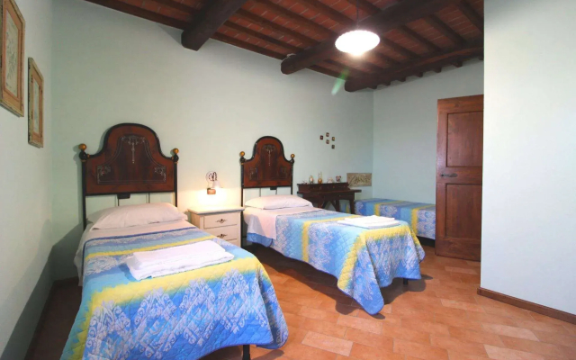 Villa Casavecchia