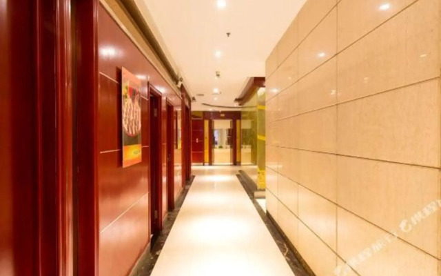 Xi Lai Sheng Yuan Hotel