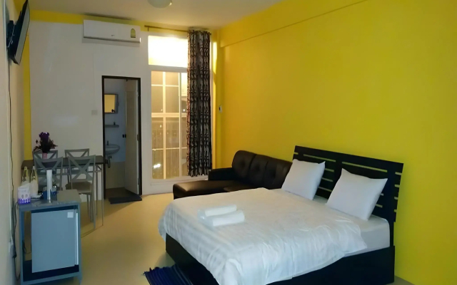 A and S Residence Kanchanaburi