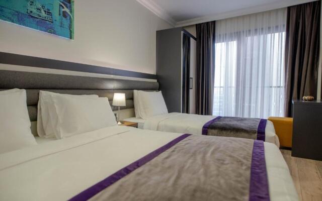 Taksim 11 Suites